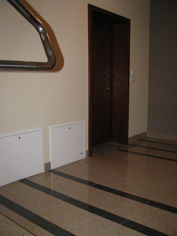 Bystra Woda Apartament Sloneczny Zakopane Luaran gambar