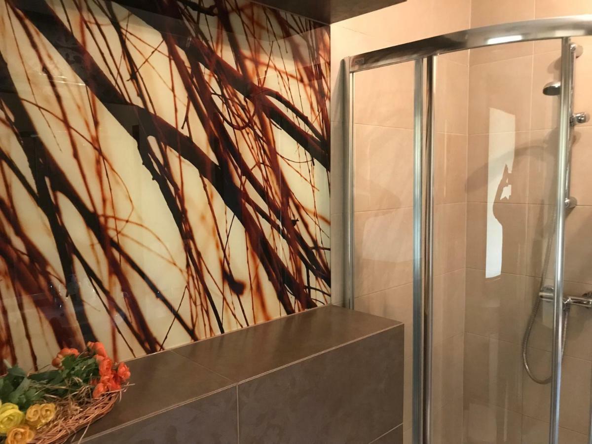 Bystra Woda Apartament Sloneczny Zakopane Luaran gambar